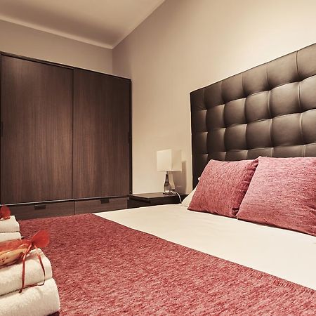 Apartament Alcam Lesseps Barcelona Zewnętrze zdjęcie