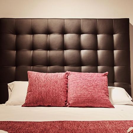 Apartament Alcam Lesseps Barcelona Zewnętrze zdjęcie