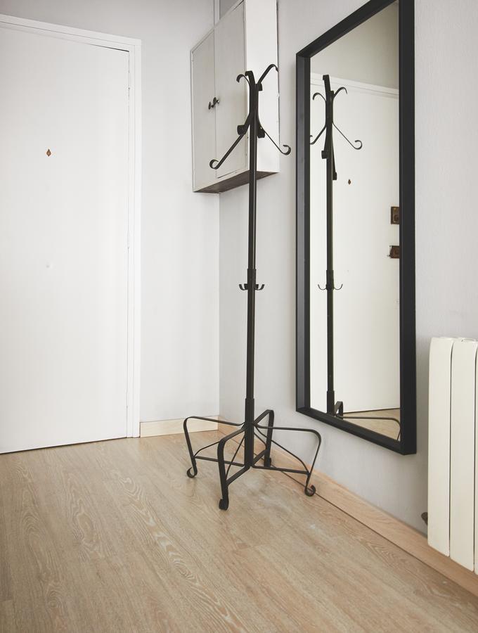Apartament Alcam Lesseps Barcelona Zewnętrze zdjęcie