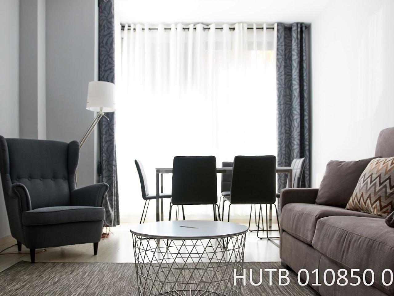 Apartament Alcam Lesseps Barcelona Zewnętrze zdjęcie