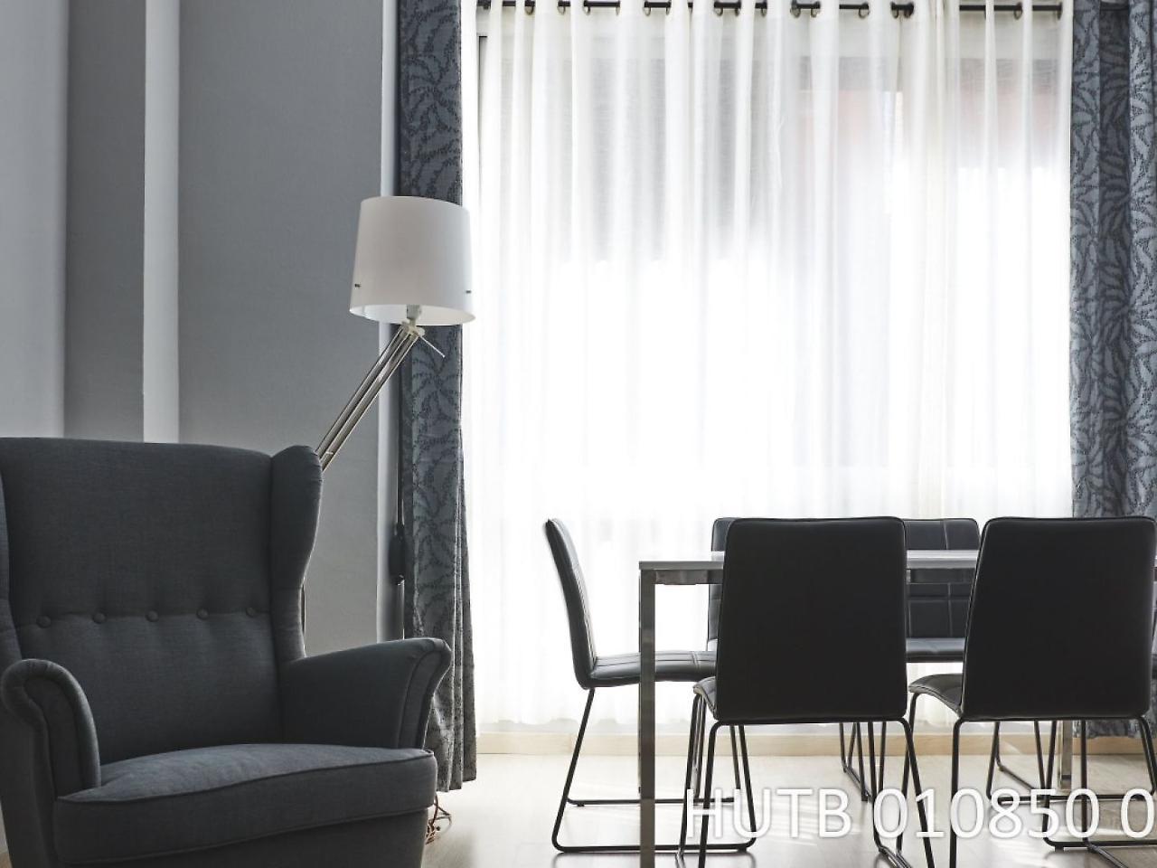 Apartament Alcam Lesseps Barcelona Zewnętrze zdjęcie