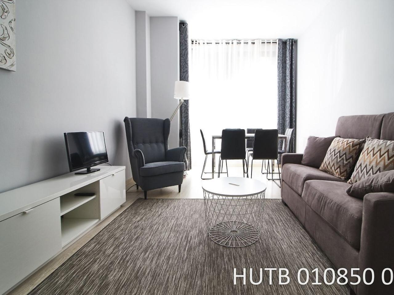 Apartament Alcam Lesseps Barcelona Zewnętrze zdjęcie