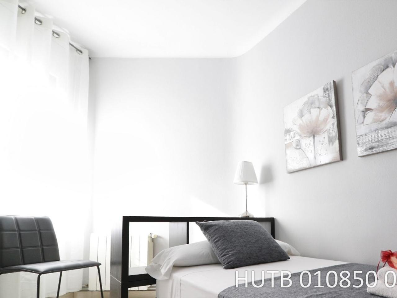 Apartament Alcam Lesseps Barcelona Zewnętrze zdjęcie